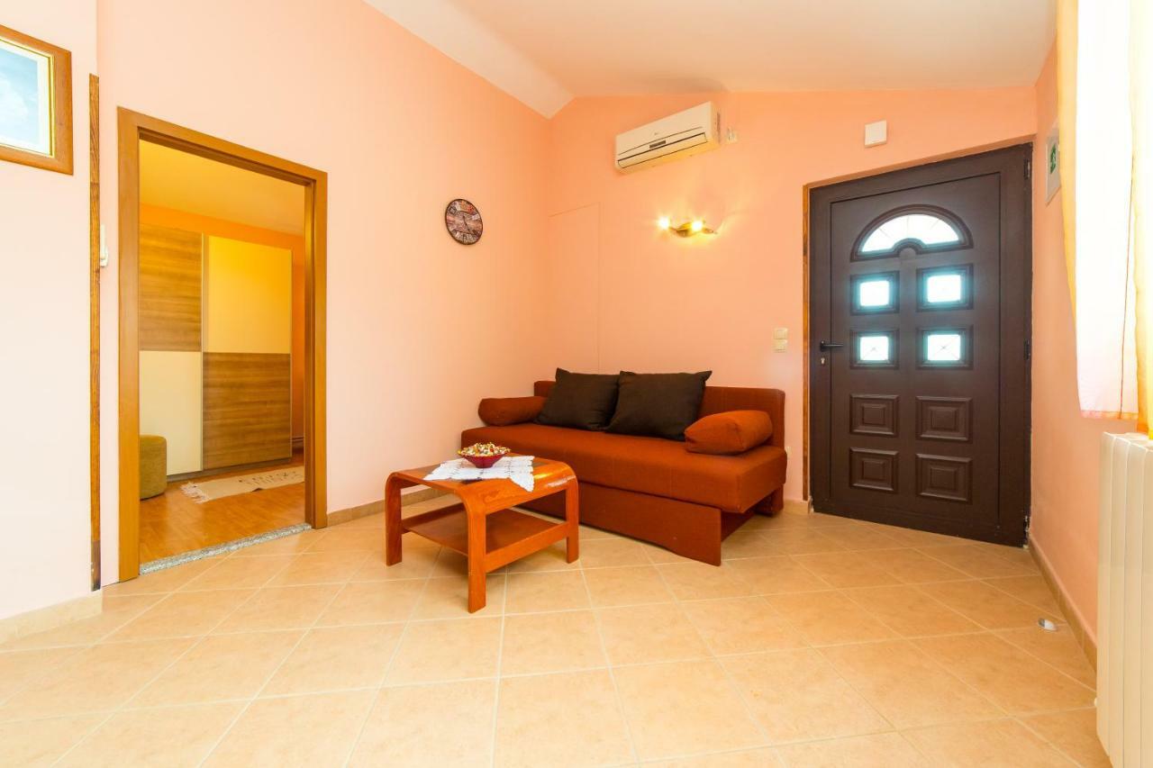 Holiday Home Ana Labin  Exterior foto